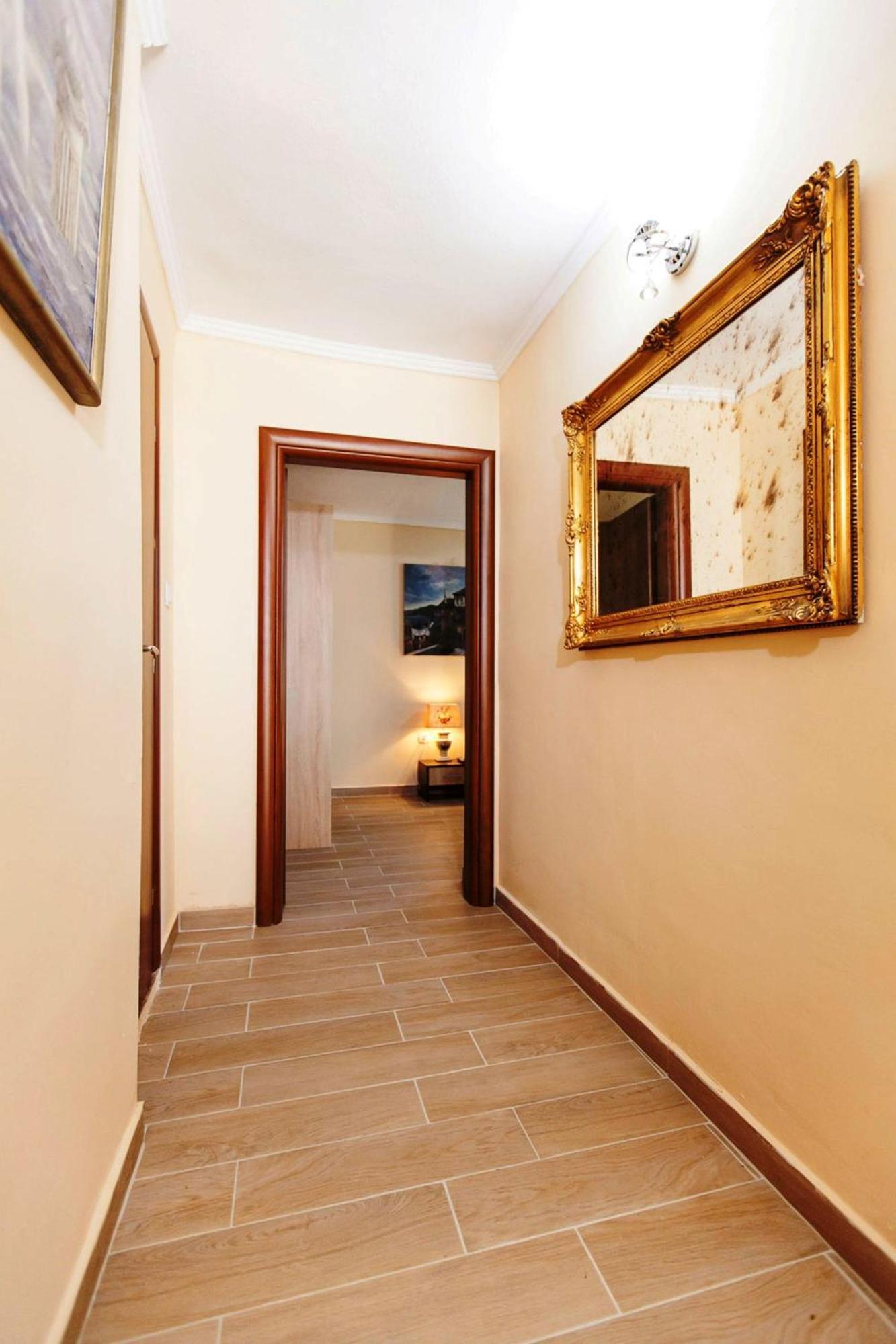 Villa Laskari Sea View Nea Moudania Exterior foto